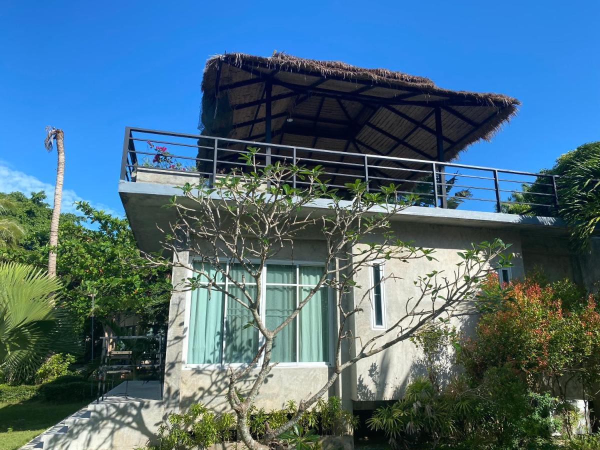 Koh Mak White Sand Beach Exterior photo