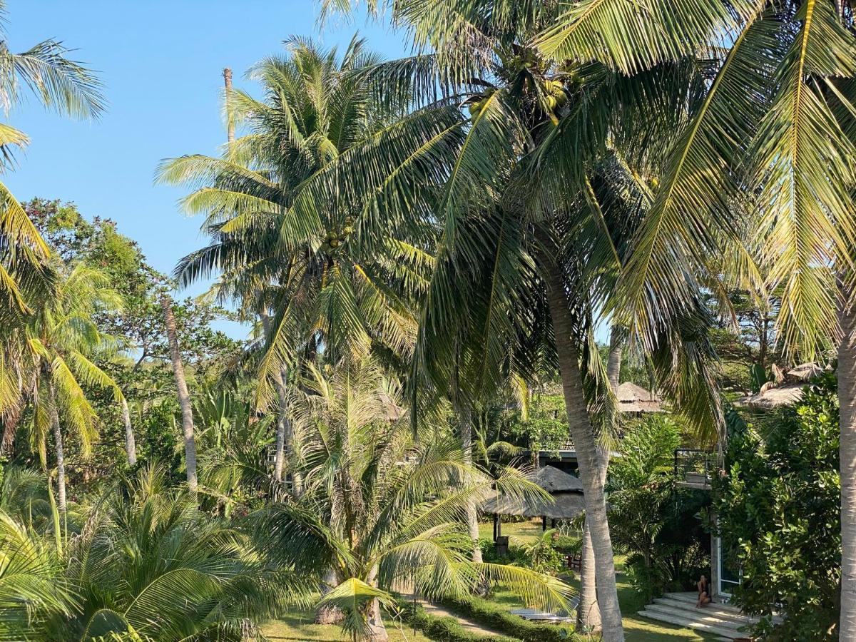 Koh Mak White Sand Beach Exterior photo