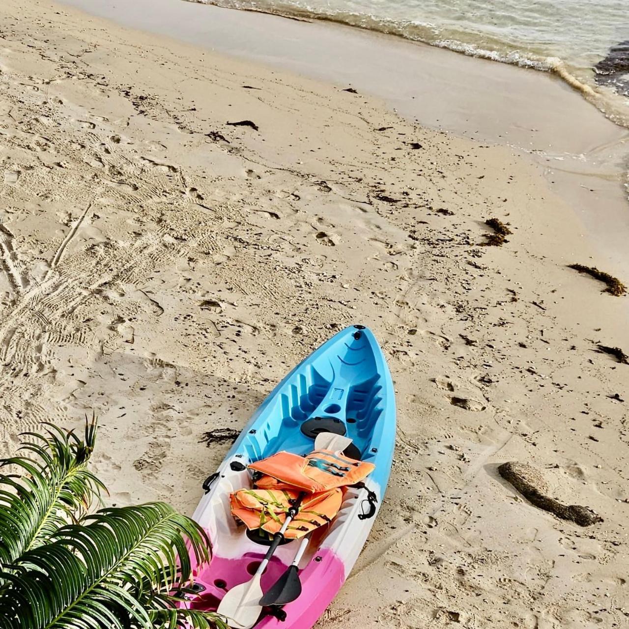 Koh Mak White Sand Beach Exterior photo